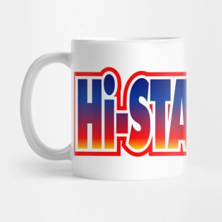 Hi Standard Mug